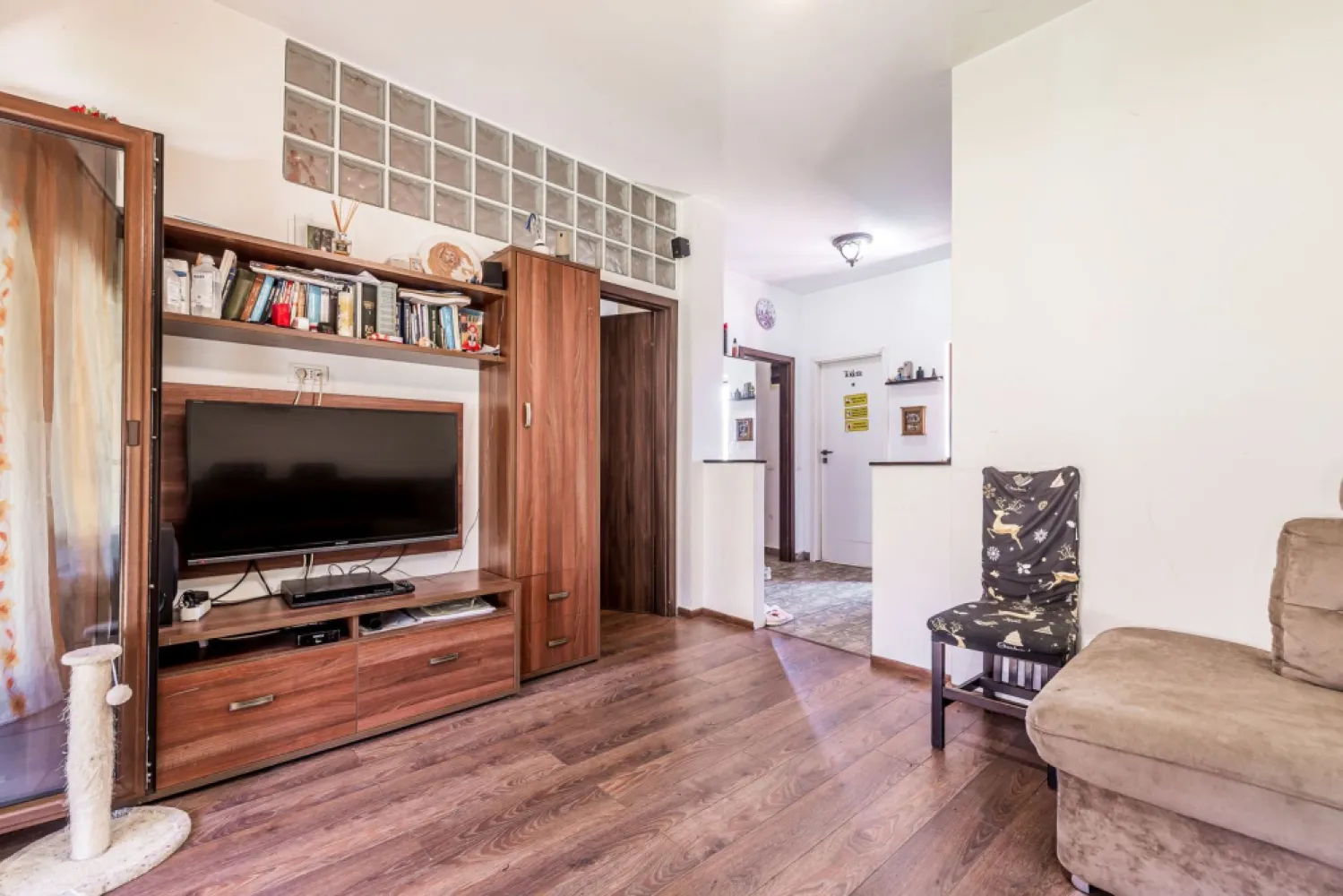Casa 96mp utili Via Carmina-zona linistita