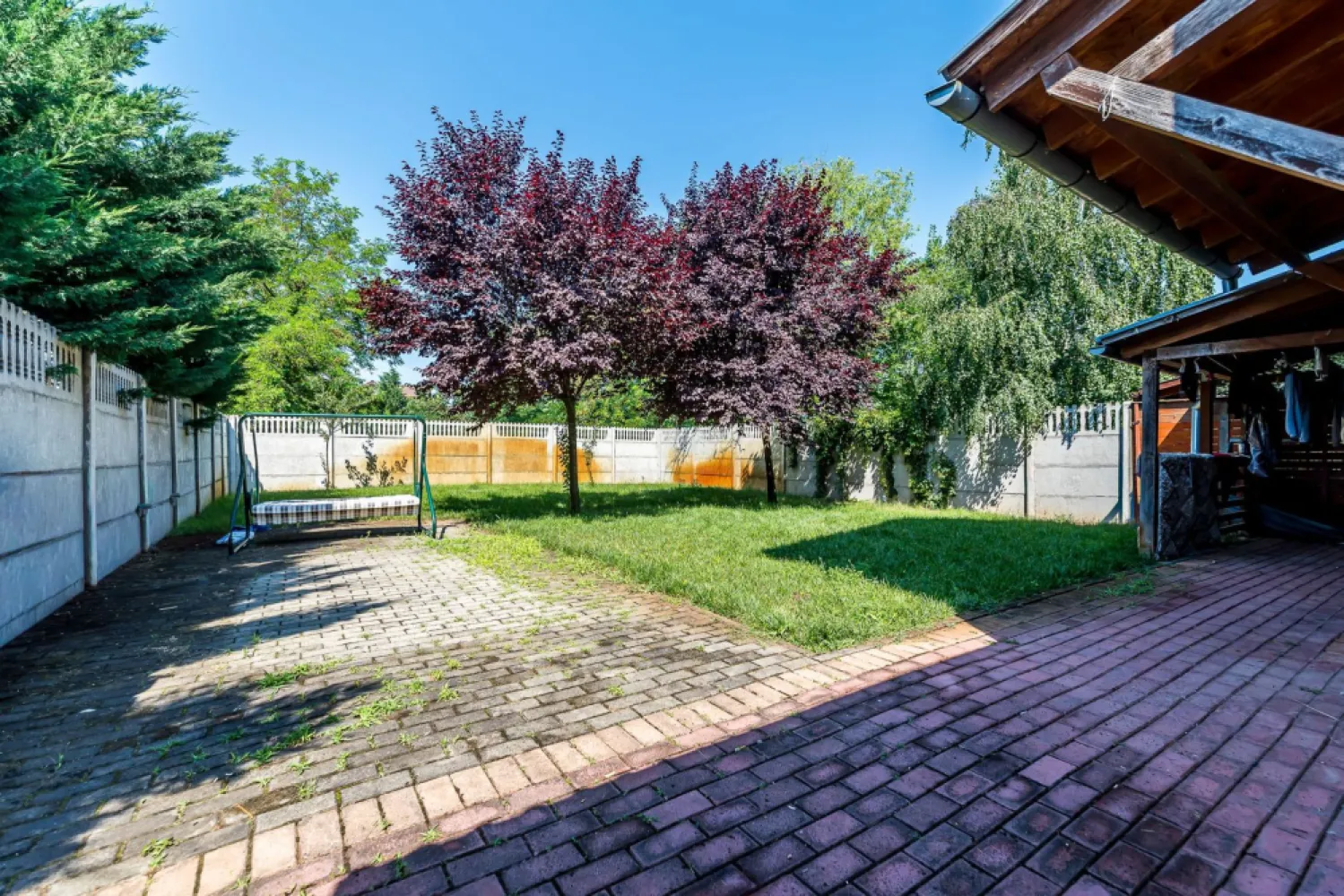 Casa 96mp utili Via Carmina-zona linistita