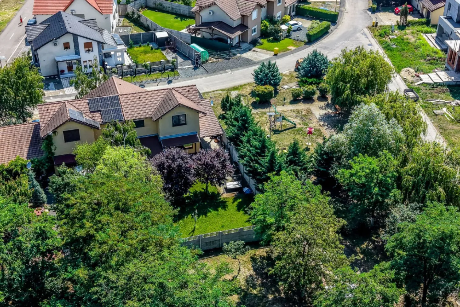 Casa 96mp utili Via Carmina-zona linistita