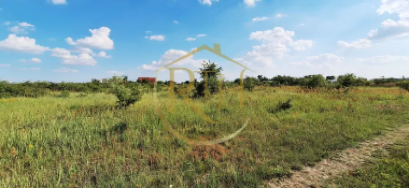 Parcela pentru Duplex sau Casa Individuala, 677mp, Sag-Manastire, 0% Comision