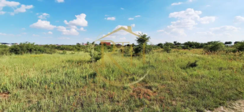 Parcela pentru Duplex sau Casa Individuala, 677mp, Sag-Manastire, 0% Comision