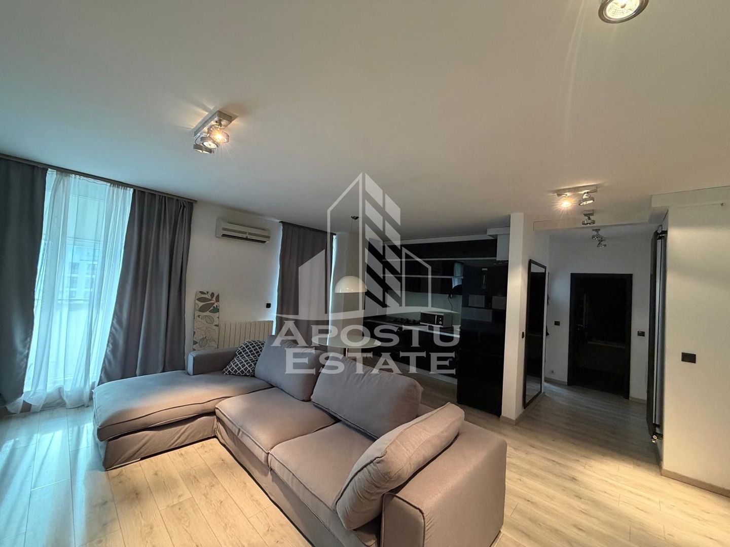 Apartament 2 camere de inchiriat , Zona Aradului,Timisoara