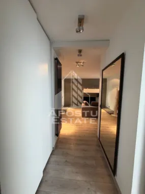 Apartament 2 camere de inchiriat , Zona Aradului,Timisoara