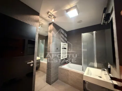 Apartament 2 camere de inchiriat , Zona Aradului,Timisoara