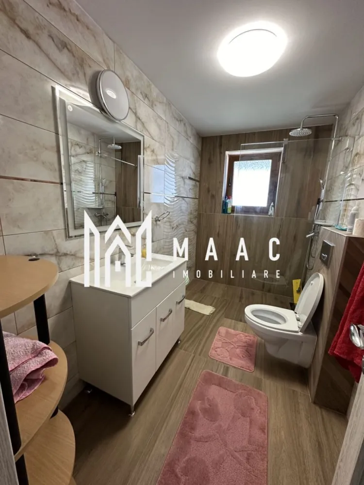 Apartament 2 camere | Etaj 2 | Terasa | Zona Calea Cisnadiei