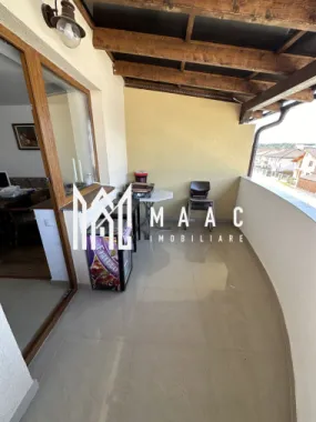 Apartament 2 camere | Etaj 2 | Terasa | Zona Calea Cisnadiei