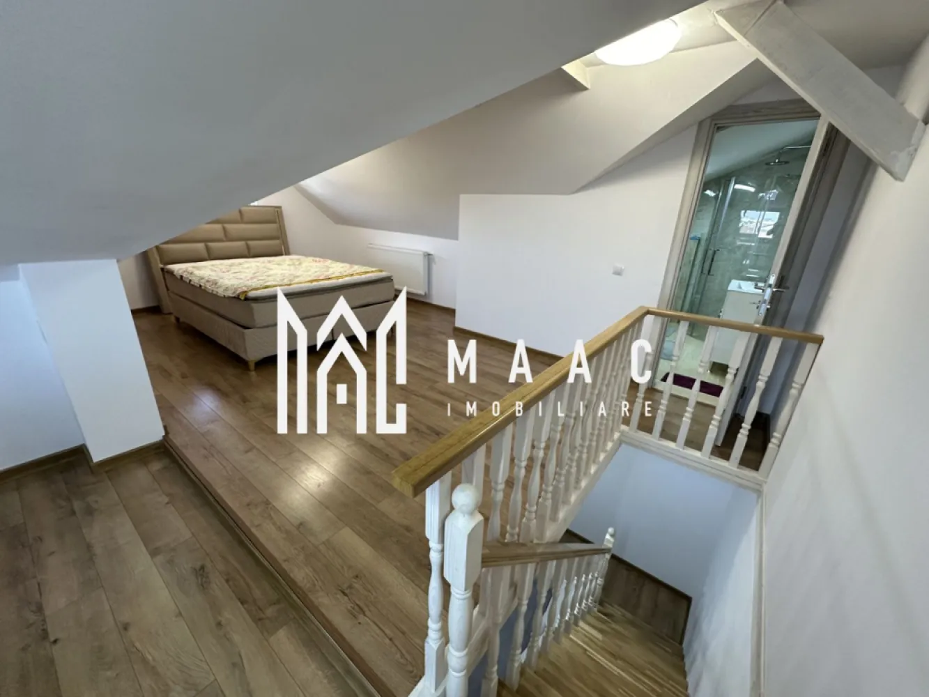 Apartament 2 camere | Etaj 2 | Terasa | Zona Calea Cisnadiei