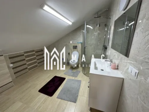 Apartament 2 camere | Etaj 2 | Terasa | Zona Calea Cisnadiei