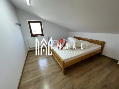 Apartament 2 camere | Etaj 2 | Terasa | Zona Calea Cisnadiei