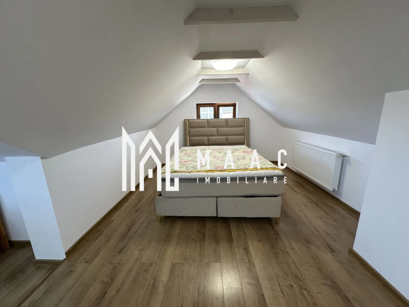 Apartament 2 camere | Etaj 2 | Terasa | Zona Calea Cisnadiei