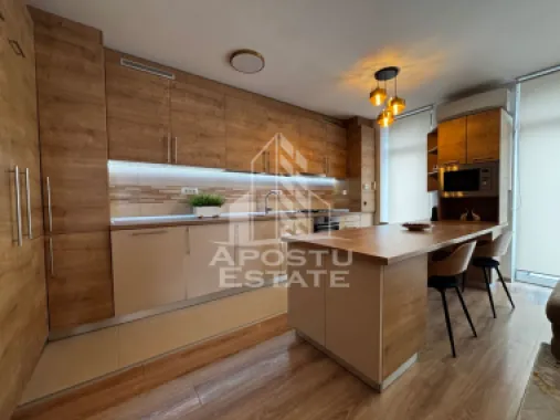 Apartament cu 3 camere de inchiriat, Timisoara, City of Mara