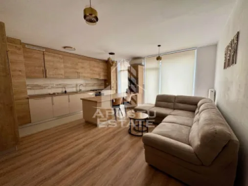 Apartament cu 3 camere de inchiriat, Timisoara, City of Mara