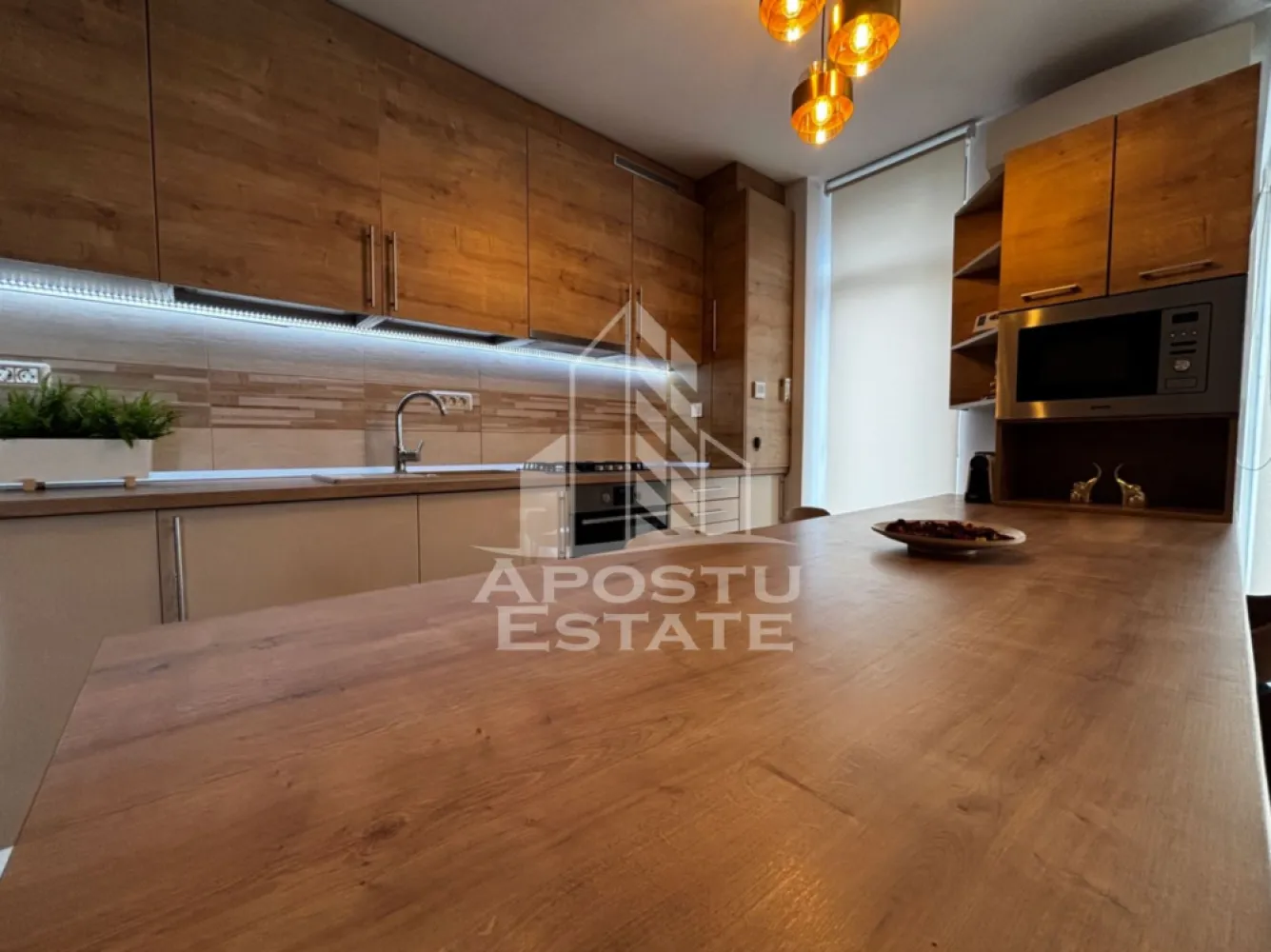 Apartament cu 3 camere de inchiriat, Timisoara, City of Mara