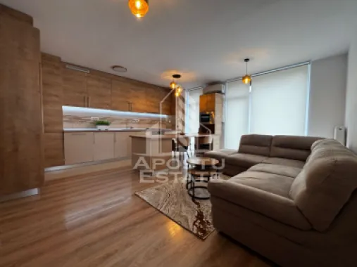 Apartament cu 3 camere de inchiriat, Timisoara, City of Mara