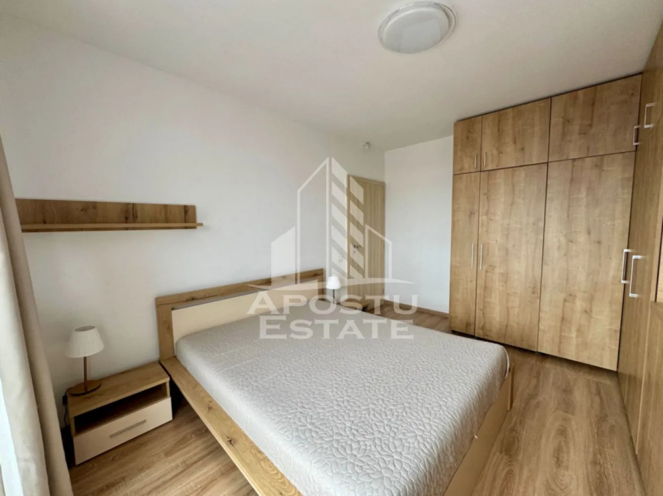 Apartament cu 3 camere de inchiriat, Timisoara, City of Mara