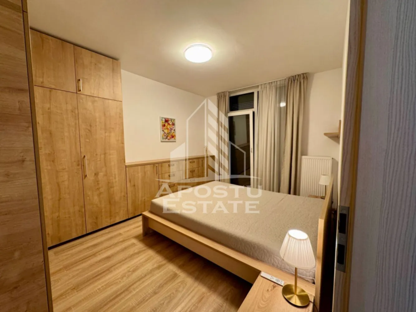 Apartament cu 3 camere de inchiriat, Timisoara, City of Mara