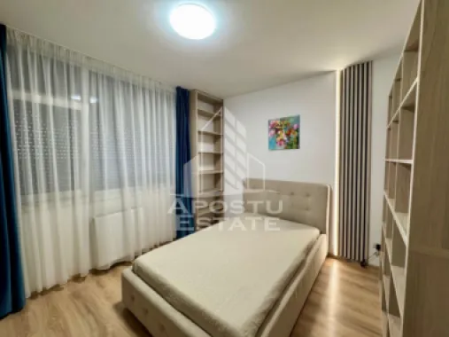 Apartament cu 3 camere de inchiriat, Timisoara, City of Mara