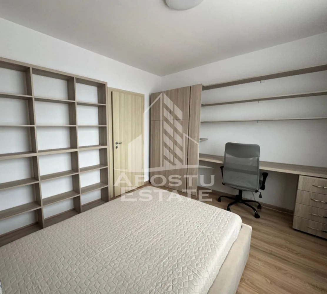 Apartament cu 3 camere de inchiriat, Timisoara, City of Mara