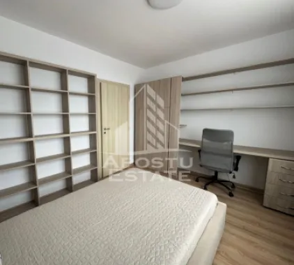 Apartament cu 3 camere de inchiriat, Timisoara, City of Mara