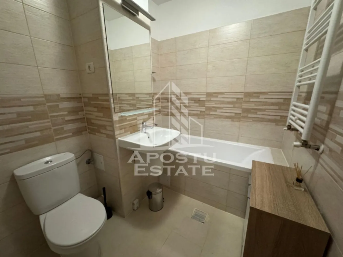 Apartament cu 3 camere de inchiriat, Timisoara, City of Mara