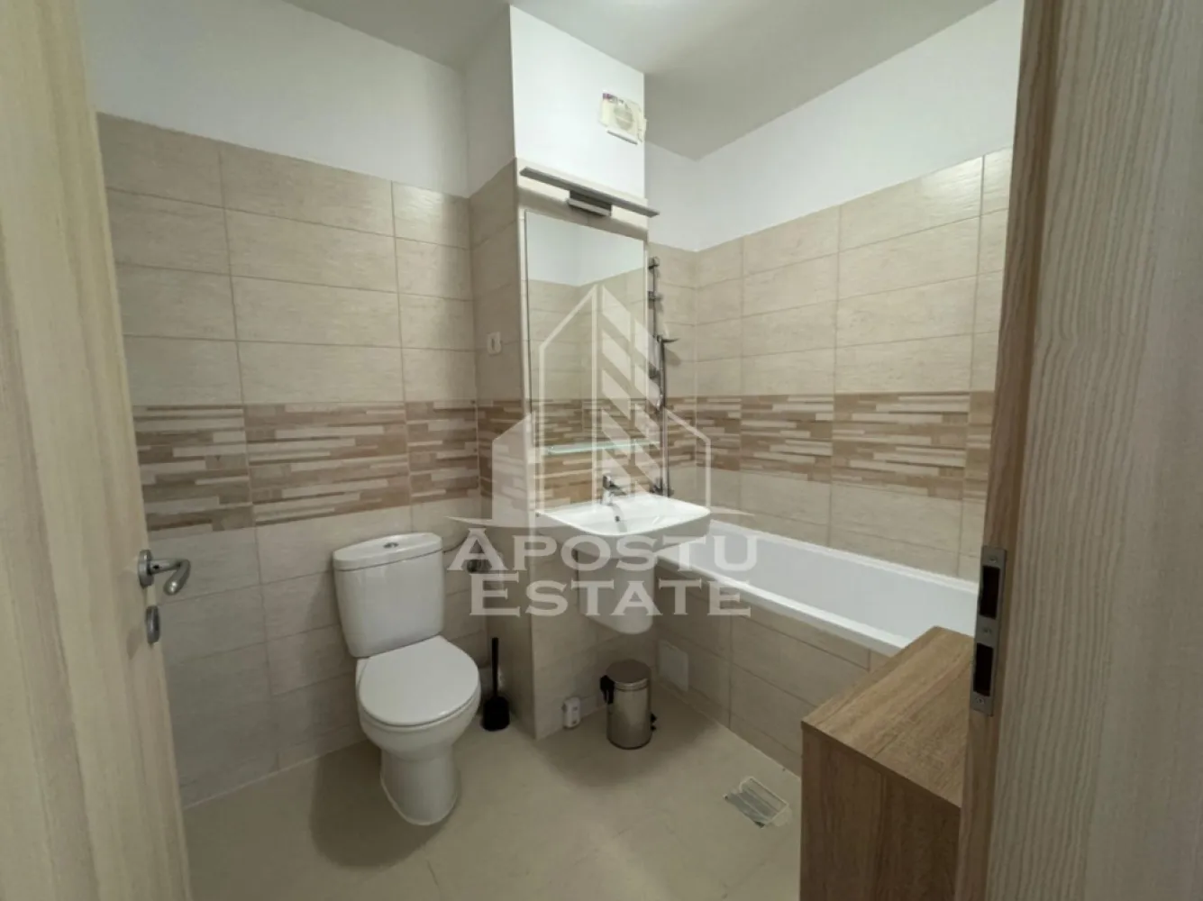 Apartament cu 3 camere de inchiriat, Timisoara, City of Mara
