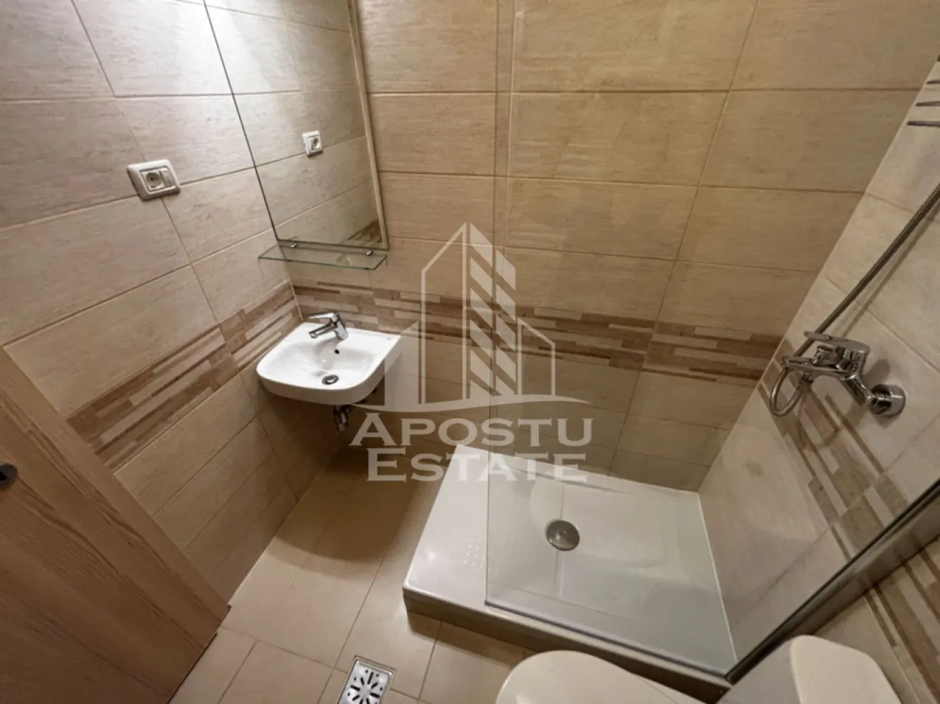 Apartament cu 3 camere de inchiriat, Timisoara, City of Mara