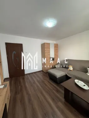 Apartament 2 camere de inchiriat | Zona Nord | Centrala proprie