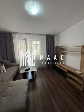 Apartament 2 camere de inchiriat | Zona Nord | Centrala proprie