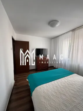 Apartament 2 camere de inchiriat | Zona Nord | Centrala proprie
