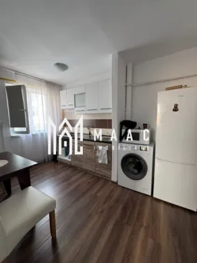 Apartament 2 camere de inchiriat | Zona Nord | Centrala proprie