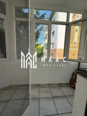 Apartament 2 camere de inchiriat | Zona Nord | Centrala proprie