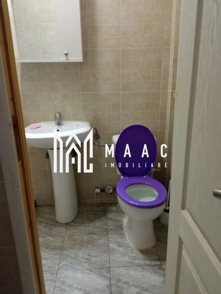 Garsoniera | Etaj 2 | 24 MPU | Terezian - MAAC Imobiliare vă propune spre închiriere o garsonieră situată în cartierul Terezian, într-o zonă liniștită și accesibilă, aproape de mijloacele de transport în comun și de toate facilitățile necesare traiului de zi cu zi.

Locuința este amplasată la etajul 2 și este complet mobilată și utilată, fiind pregătită pentru mutare imediată.

Detalii proprietate
Etaj 2
Garsonieră practică și bine compartimentată
Complet mobilată și utilată
Disponibilă imediat
Dotări și beneficii
Mobilier complet
Bucătărie utilată
Baie funcțională
Electrocasnice necesare pentru confortul zilnic
Spațiu ideal pentru o persoană sau un cuplu
Avantaje locație
Situată în cartierul Terezian
Stații de transport în comun în apropiere
Magazine de cartier la câteva minute de mers pe jos
Acces rapid către centrul orașului
Aproape de farmacii, supermarketuri și alte puncte de interes
Potrivită pentru
Persoană singură
Cuplu
Studenți sau angajați care își doresc acces facil către principalele zone ale orașului