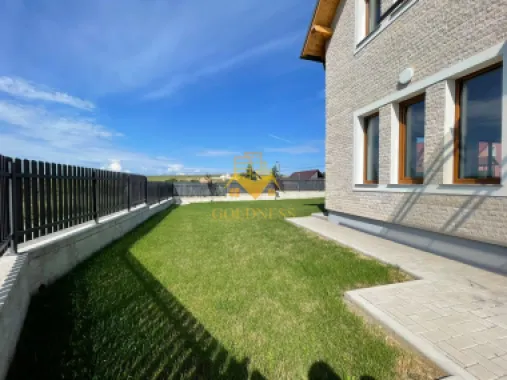 Casa individuala, Premium, Curte 500Mp, 4 Camere, Salicea, Sun tropez