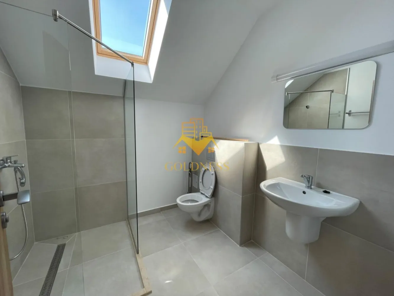 Casa individuala, Premium, Curte 500Mp, 4 Camere, Salicea, Sun tropez