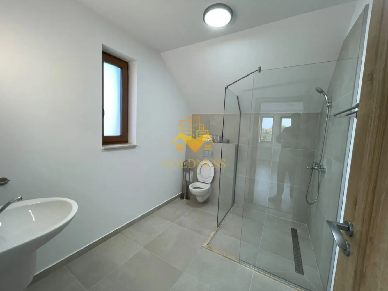 Casa individuala, Premium, Curte 500Mp, 4 Camere, Salicea, Sun tropez