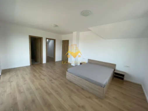 Casa individuala, Premium, Curte 500Mp, 4 Camere, Salicea, Sun tropez