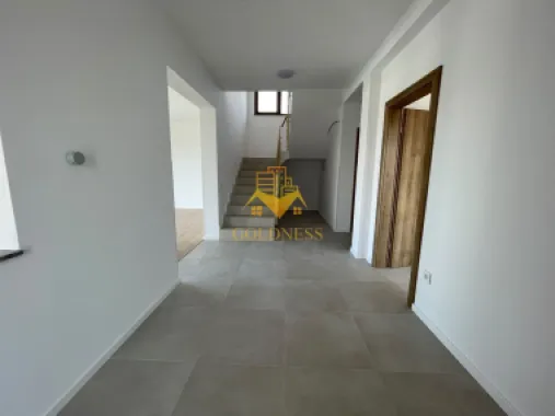 Casa individuala, Premium, Curte 500Mp, 4 Camere, Salicea, Sun tropez