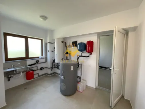 Casa individuala, Premium, Curte 500Mp, 4 Camere, Salicea, Sun tropez