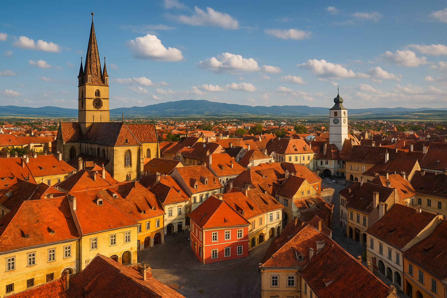 Sibiu