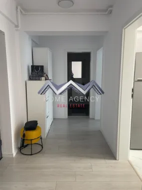 Apartament 2 camere Tunari | vedere spre pădure, include parcare