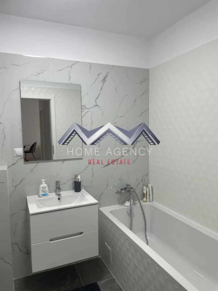 Apartament 2 camere Tunari | vedere spre pădure, include parcare