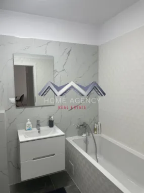 Apartament 2 camere Tunari | vedere spre pădure, include parcare