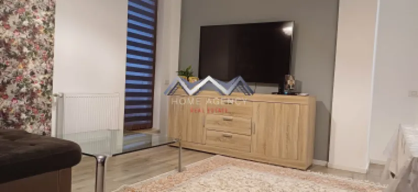 Apartament 3 camere Parc Bazilescu bloc boutique