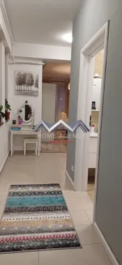 Apartament 3 camere Parc Bazilescu bloc boutique