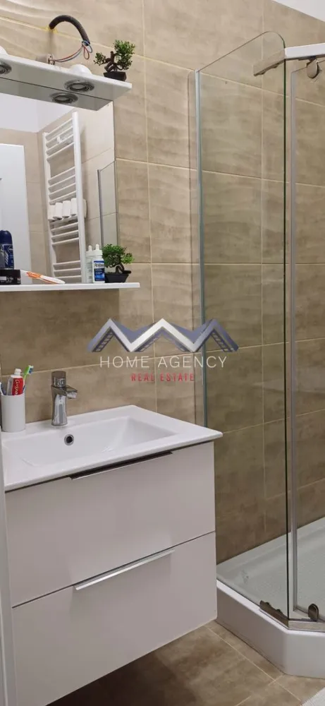 Apartament 3 camere Parc Bazilescu bloc boutique