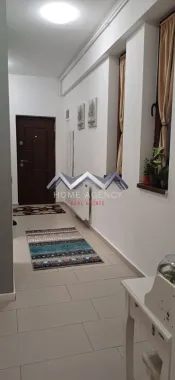 Apartament 3 camere Parc Bazilescu bloc boutique