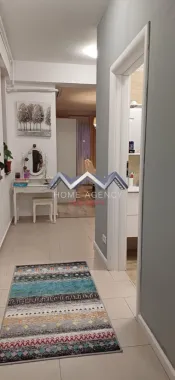 Apartament 3 camere Parc Bazilescu bloc boutique