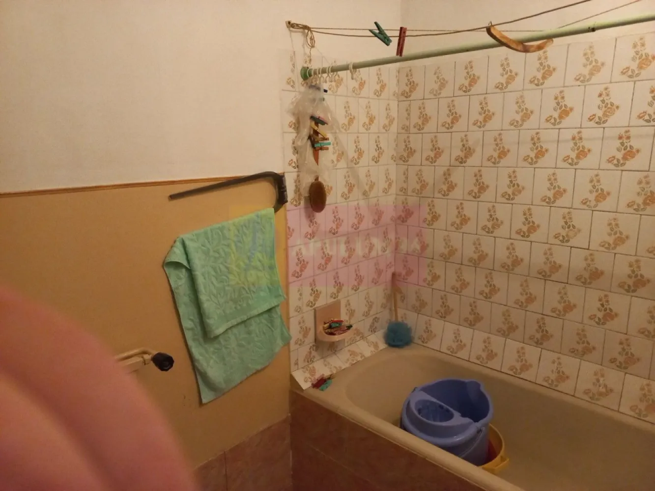 Apartament 2 camere Militari- Valea Lunga P/4