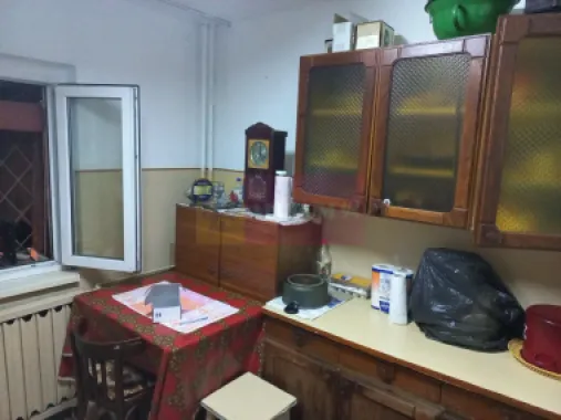 Apartament 2 camere Militari- Valea Lunga P/4