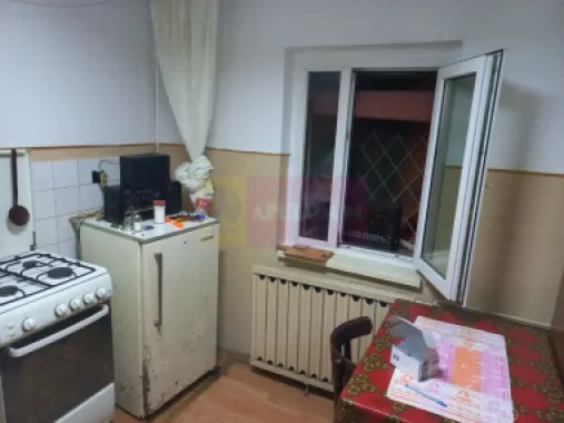Apartament 2 camere Militari- Valea Lunga P/4